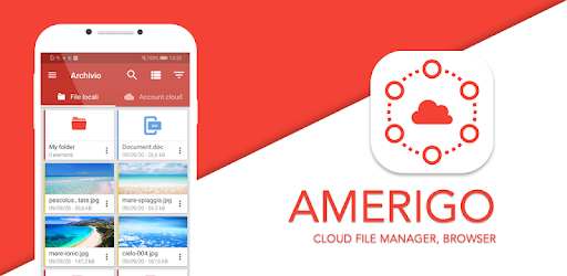 Amerigo