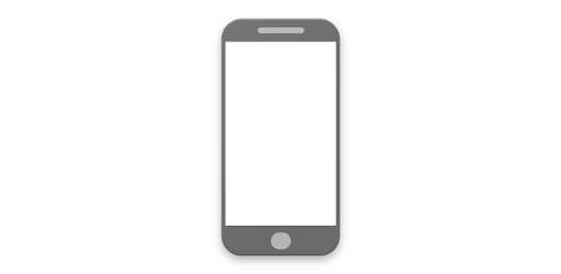 White Screen